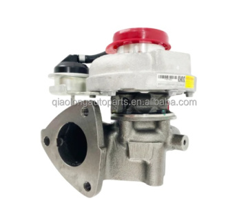 Turbocharger GT17 1118300ABY 822158-5002 for JMC 1040 1030 and ISUZU 4JB1