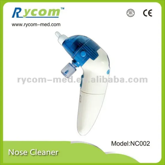 Nose Aspirator Aspirating Machine Children music aspirtor