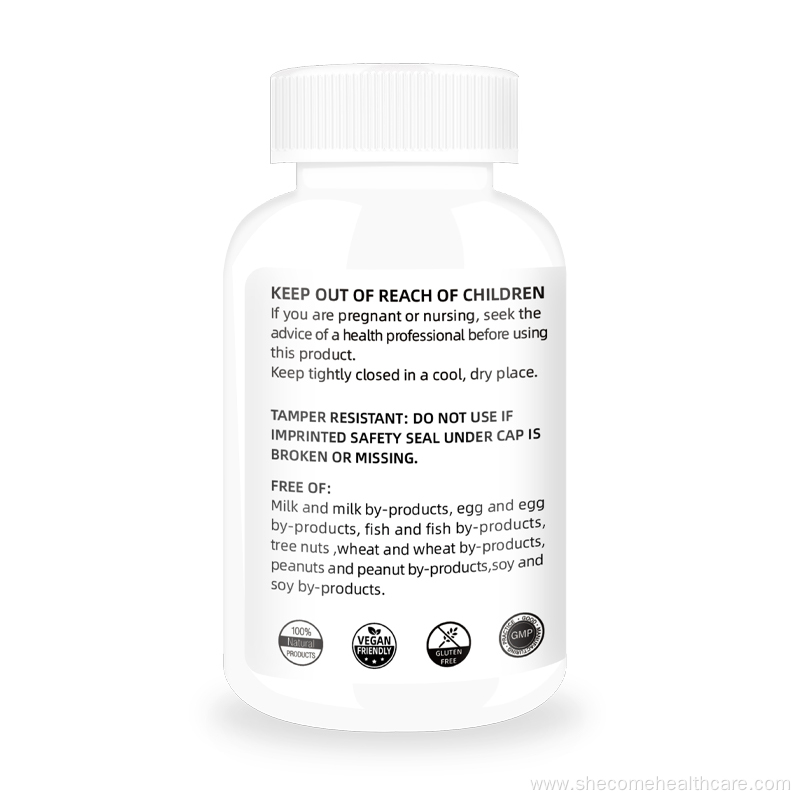 Coq10 supplement Active Form of Coenzyme Q10 softgels