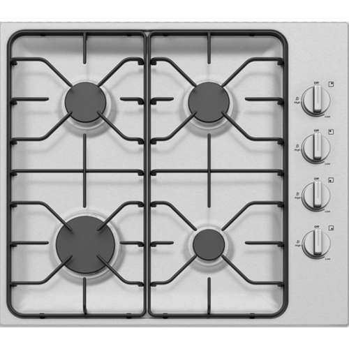 Cook Top Branco 60CM