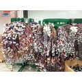 Game machine main wire assemblies