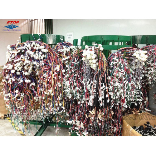 Game Machine Main Wire Assemblies