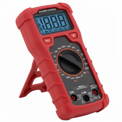 Silicone Diameter Klein Tools MM325 Protective Cases