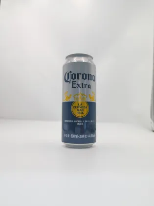 Chill Out with Corona 500ml