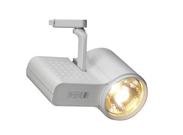 CE, Rohs Approved Dimmable LED Track Lighting Fixture (Hz-GDD30W)