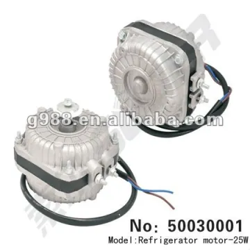 refrigerator motor 25w