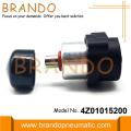 Bobina solenoide per pompa compressore sospensioni pneumatiche 4Z01015200
