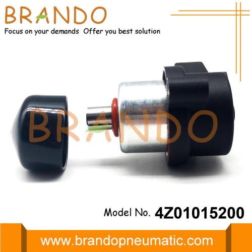 Bobina solenoide para bomba de compresor de suspensión neumática 4Z01015200