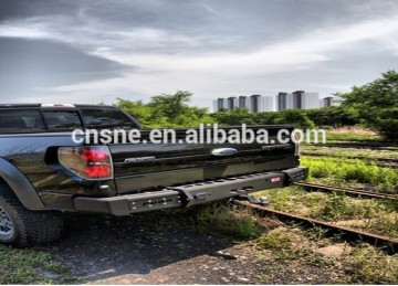 rear bumper for f150 raptor