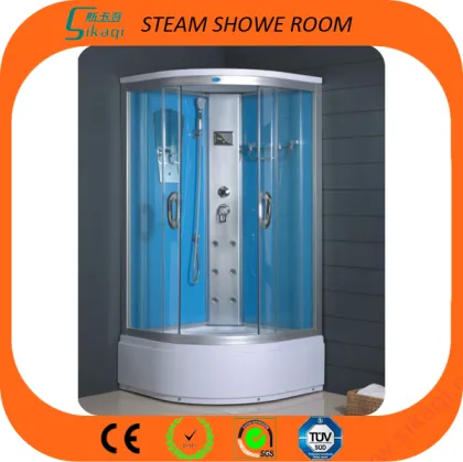 Enonimic Shower Cubicle (S-8851B)