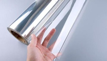 PET Thermoforming Film Of Food Packaging