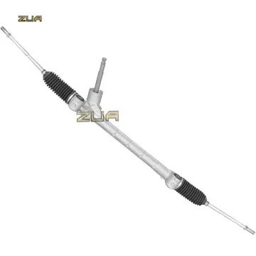 Suzuki SX4/S-Cross Auto Spare Parts - Power Steering Rack 2014 (48580-66M50, 48580-56P50)