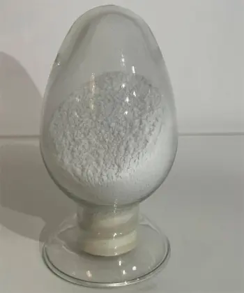 Zirconium silicon fume for river bridge concrete