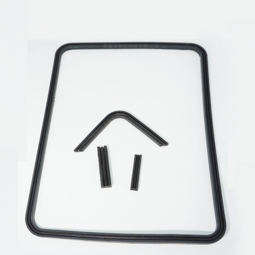 Solutions efficaces de joints gonflables en caoutchouc