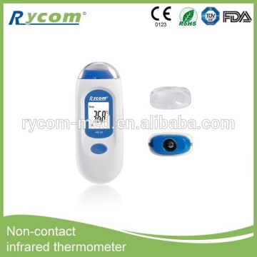 Kids Clinical Thermometer , Non contact infrared thermometer JXB-192