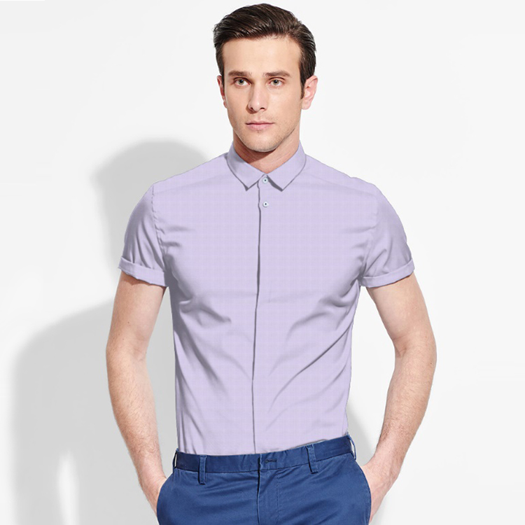 Check Shirt Material