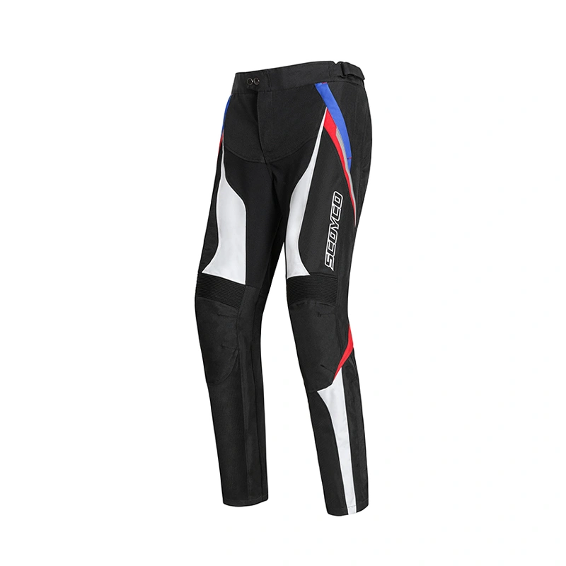 Summer Breathable, Wear-Resistant, and Anti-Fall Riding