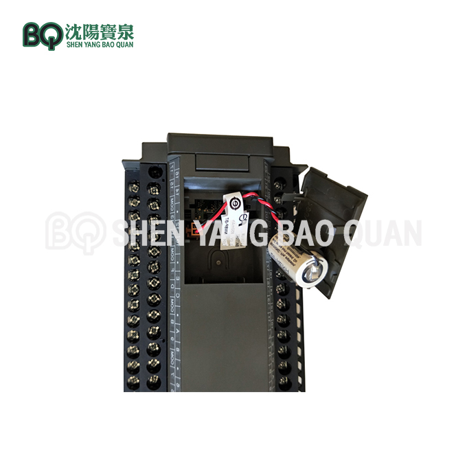 Fuji plc dasturlashtirilgan nazoratchi NW0P60R-31ZSPE