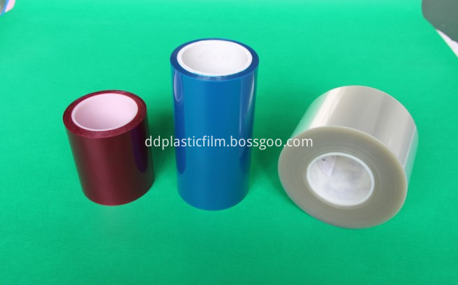 Polyester Release Film