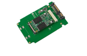2.5 Inch Sata Pci-e Ssd Accessories , Ide To Sata Adapter For Notebook