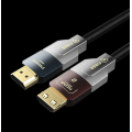 FIBBR Prime-B8K HDMI 2.1 Faserkabel