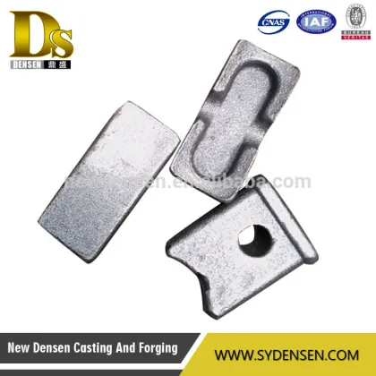 Hot selling items pressure casting foundry new technology product in china