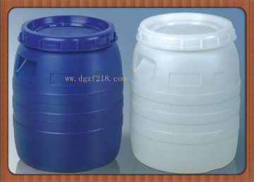 50kg Plastic Water Storage Barrel for Sale