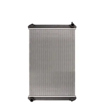 Auto Aluminum radiator for TRUCK FREIGHTLINER MT OEM BHTB9705/239130
