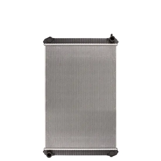 Auto Aluminum radiator for TRUCK FREIGHTLINER MT OEM BHTB9705/239130
