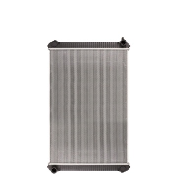 Auto Aluminum radiator for TRUCK FREIGHTLINER MT OEM BHTB9705/239130