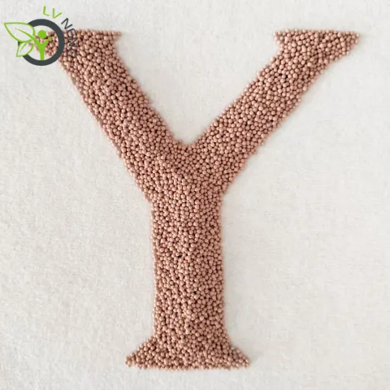 Zeolite 13X Molecular Sieve Adsorbent for Fine Sulfur and Mercaptan Removal