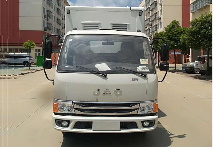 Jac H5 1