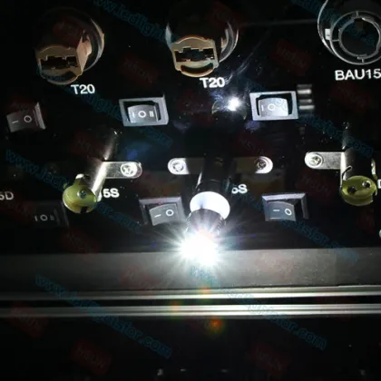 New updating fog lamp h1, h1 30w cree xbd, h1 cree fog lamp