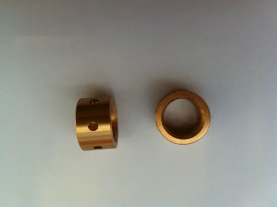 H Series Car Turbocharger Journal Bearing H1c / H1d / H1e