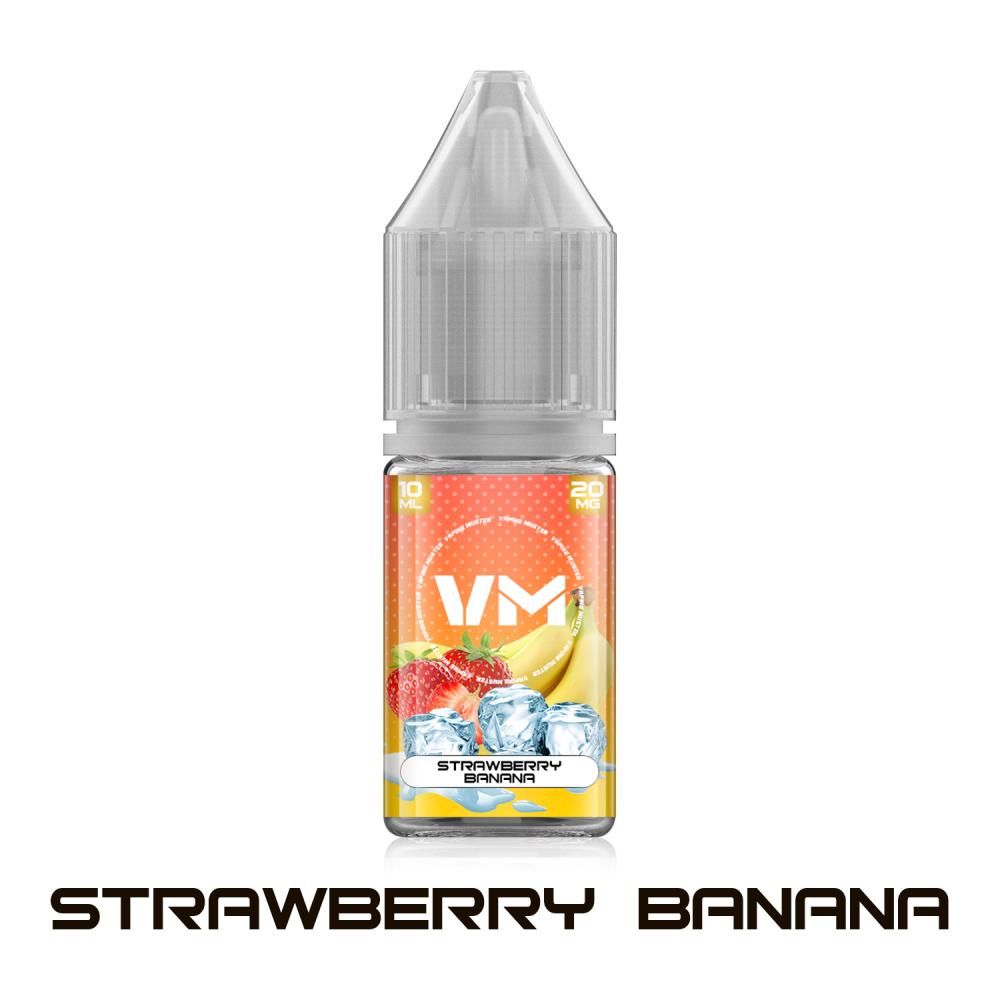 Mix Fruity Electronic Cigarette Wholesale