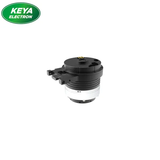 Keya 82mm DC24V 71W 15.7N.m 40RPM Robot Joint Module
