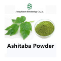 Pure Ashitaba Leaf Powder - Nutrient-Rich Superfood Supplement