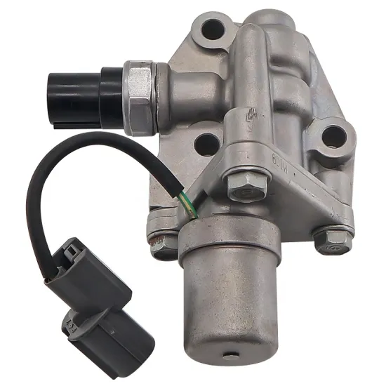Oil Control Valve and VVT Valve for Honda Odyssey and Accord Models