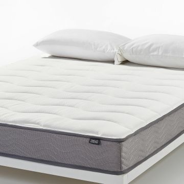 4000 Pocket Sprung Single Mattress