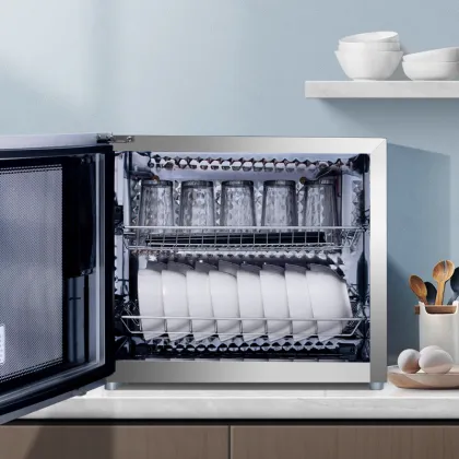 Wholesale Luxury Aibai UV Sterilizer Cabinet
