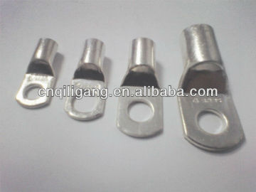 SC (JGK) Tinned Copper Terminal Lugs