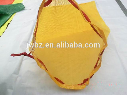 20kg 30kg packing potato bag pp bag