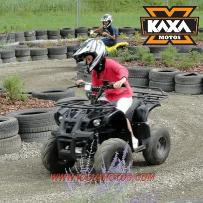 125cc Peace Sports ATV