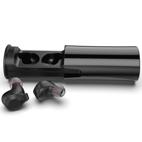 IPX5 Sweatproof True Wireless Earbuds