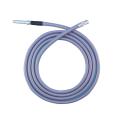 Instrumentos endoscópicos Cable de fibra óptica para fuente de luz