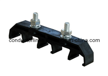 Conductor Bars Hanger Bracket (KQ-Three Hoels)