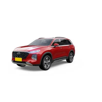 2024 Hyundai Santa Fe SUV - 0KM Used Cars for Sale
