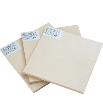 Tấm PEEK hiệu suất cao cho các ứng dụng công nghiệp