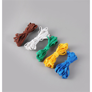 Colored Nylon Elastic Earloop