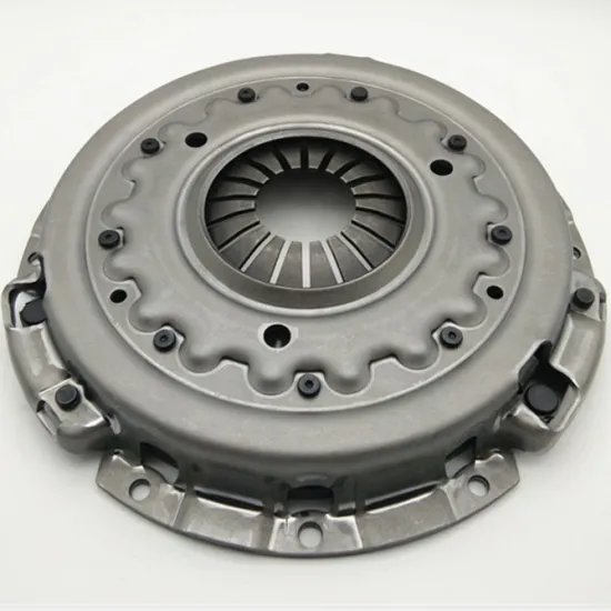 Clutch Pressure Plate 31210-0K280 For FORTUNER HILUX 1GD 2GD